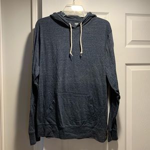 Old Navy Long Sleeve T-shirt with Hoodie